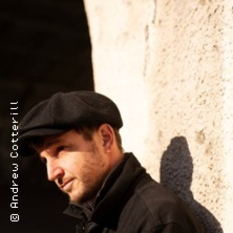 Willy Mason (USA) - Schorndorf - 25.11.2025 20:30