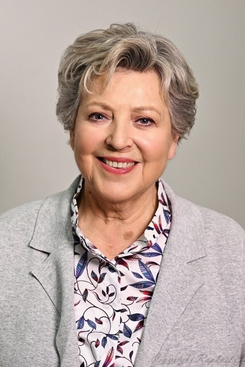 Marie-Luise Marjan - &#8222;Mord mit Muttern&#8220; - Nordhorn - 19.09.2026 20:00
