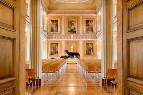 Jugendkonzert: Zauber der Oboe - Gttingen - 14.12.2025 11:00