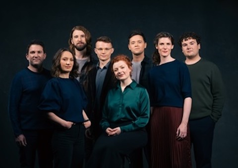 6. Aulakonzert: Voces 8 Nightfall - Gttingen - 03.05.2026 19:00