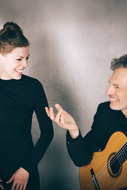 ternelles | A tribute to Edith Piaf, Ella Fitzgerald, Carole King and Joni Mitchel - Freiburg - 19.06.2026 20:00