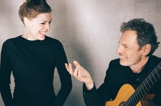 ternelles | A tribute to Edith Piaf, Ella Fitzgerald, Carole King and Joni Mitchel