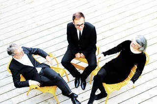 Trio Luminis