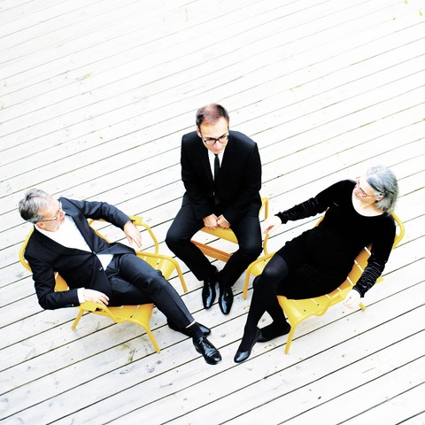 Trio Luminis - Freiburg - 25.01.2026 17:00