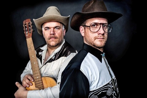 Gerhardt & Niggemeier - Die Frau wird sch�ner mit jedem Glas Bier - Hannover - 17.01.2027 18:30