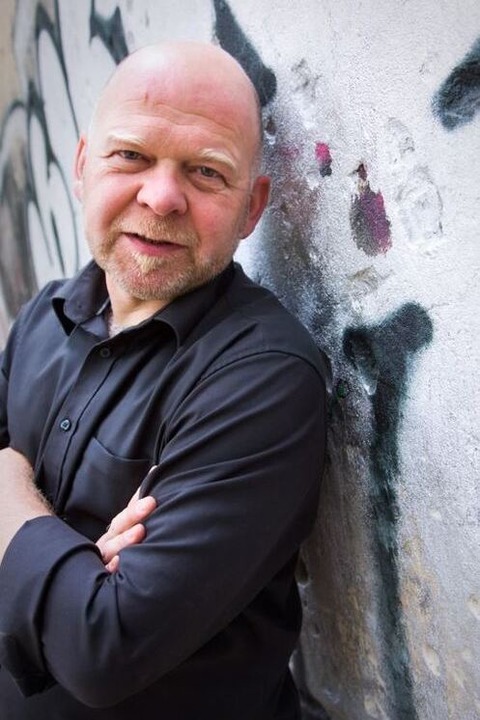 Bernd Gieseking - Ab daf�r! Der satirische Jahresr�ckblick - Hannover - 08.02.2026 20:00