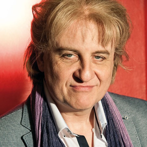 Haui - Spuren im Sand - Hannover - 14.02.2026 20:00