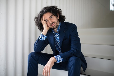 &#8222;Virtuos Klavierabend&#8220; mit Pawel Motyczynski - Heringsdorf - 14.10.2025 19:30
