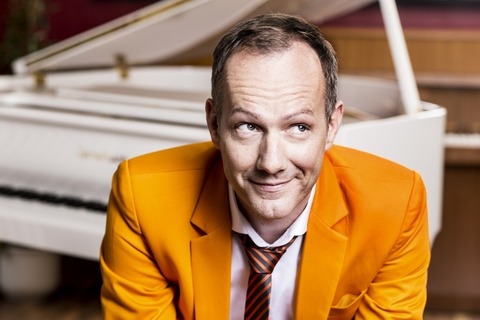 &#8222;Worte, nichts als Worte&#8220; - Premiere - Heringsdorf - 30.10.2025 19:30
