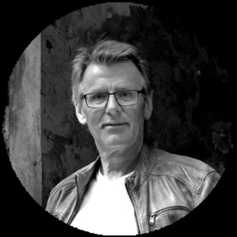 Roland Lange Harzhlle - Lesung - Osterode am Harz - 15.10.2025 19:30