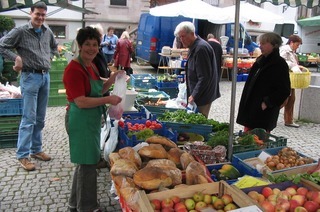 Marktplatz