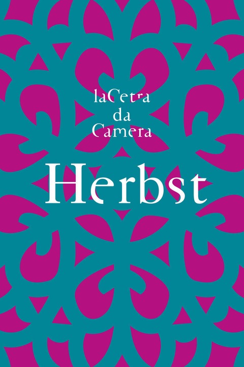 La Cetra da Camera - Kammermusik Herbst - Basel - 22.11.2025 17:00