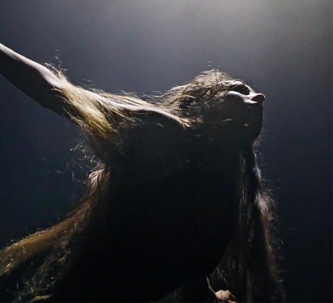 Company Idem - Its too Dark - Friedrichshafen - 21.10.2025 19:30