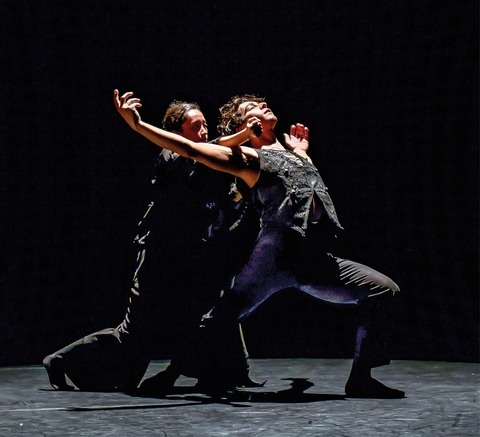DANCEWORKS CHICAGO - Mehrteiliger Tanzabend - Friedrichshafen - 05.11.2025 19:30