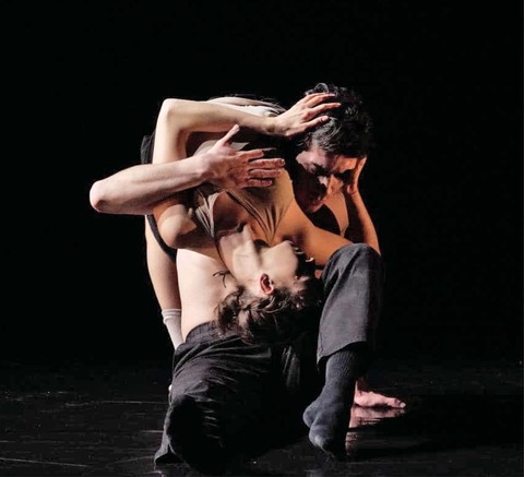 Spellbound Contemporary Ballet - Friedrichshafen - 24.02.2026 19:30