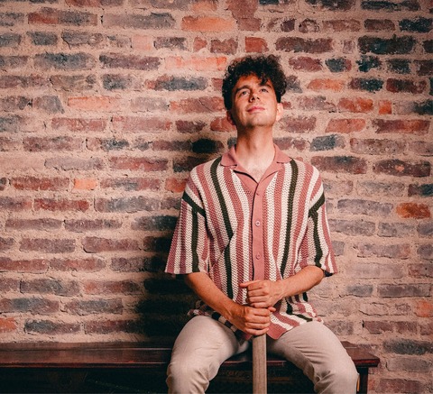 Matthias Ningel - Harmonie - Friedrichshafen - 29.04.2026 18:00