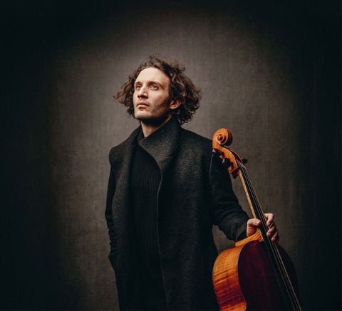 Freiburger Barockorchester / Bodenseefestival 2026 - Nicolas Altstaedt, Violoncello Artist in Residence Bodenseefestival 2026 - Friedrichshafen - 02.05.2026 19:30