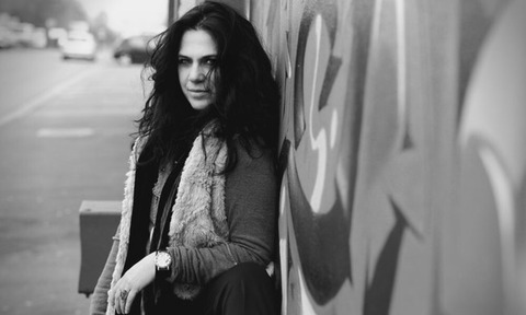 Sari Schorr - Freiburg - 06.11.2025 20:00