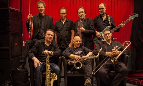 Bloss Bluez - Freiburg - 13.11.2025 20:00