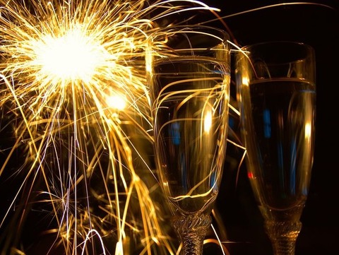 Silvesterparty &#8222;all inclusive&#8220; - in der dekorierten Brse Coswig - Coswig - 31.12.2025 20:00