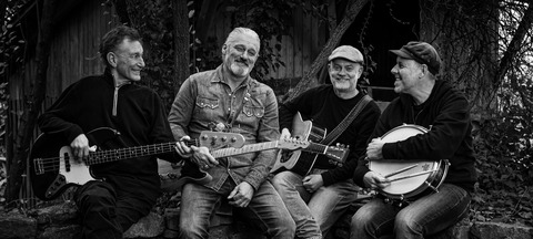 Thomas Bauer Band - Bollschweil - 25.09.2025 20:00