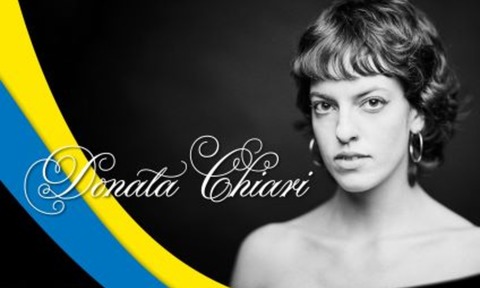 Donata Chiari & David Franki - Freiburg - 25.10.2025 18:00