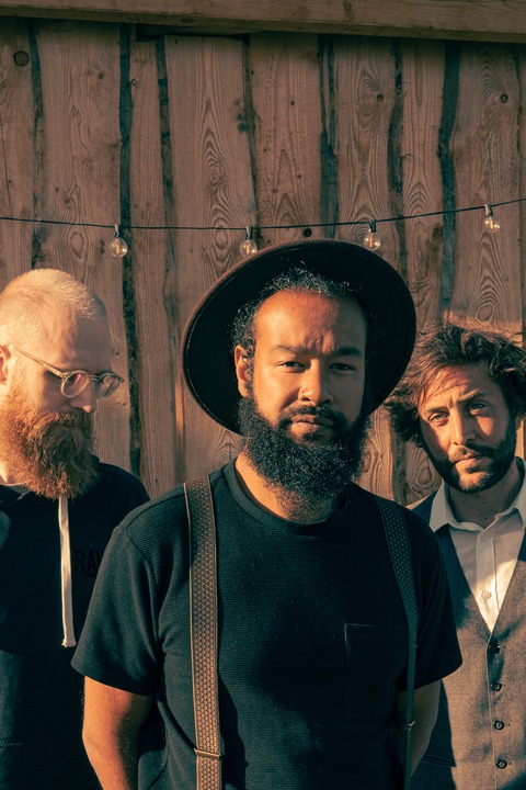 Teddy Smith Trio - Bad Krozingen - 12.09.2025 19:30