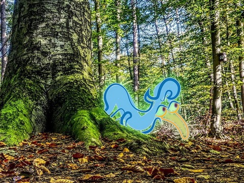Nikolaustritsche Jagd - Bad Drkheim - 05.12.2025 17:00