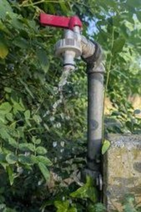 Wie kommt das Wasser in den Hahn - Freiburg - 09.11.2025 14:00