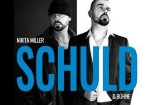 Nikita Miller - Schuld und Bhne