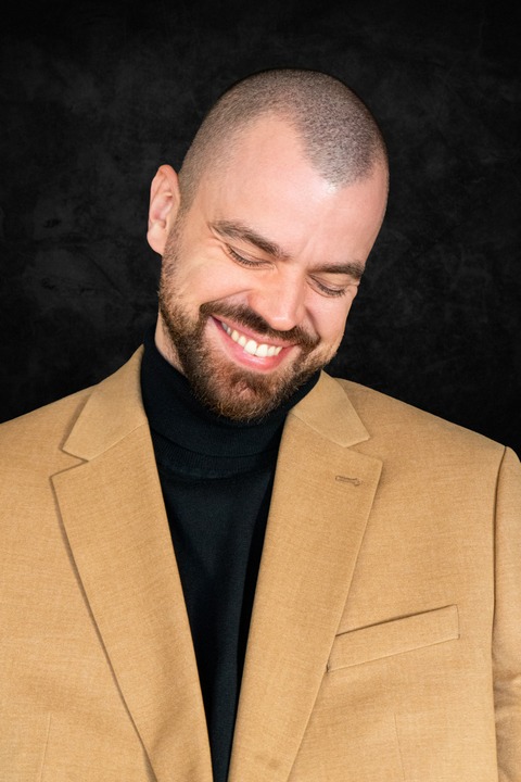 Nikita Miller - Schuld und Bhne - Wolfenbttel - 23.01.2026 20:00