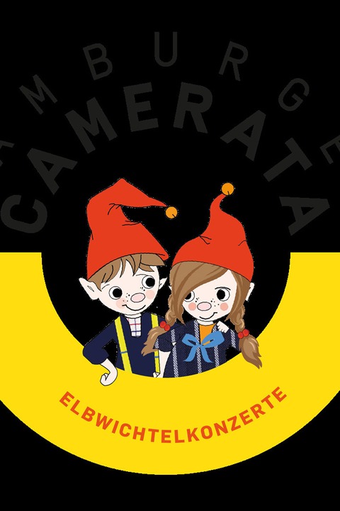 Abschlusskonzert - Elbwichtelkonzert &#8222;Sterntaler&#8220; - Hamburg - 24.10.2025 10:00