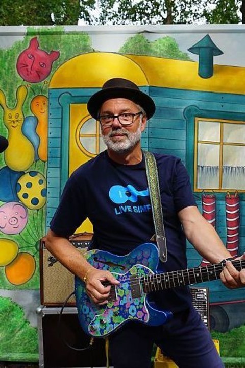 Auftaktkonzert mit Theater Neumond - Pauken, Blech und Pampelmusen - Hamburg - 20.10.2025 10:00