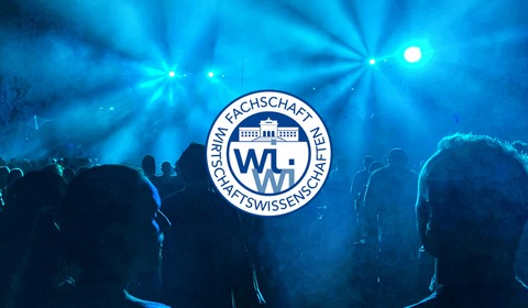 Semesteropening Party - POHA x Fachschaft Wiwi - Wrzburg - 13.10.2025 22:00