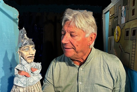 Und tglich grt der Simulant - Eine Landarztkomdie - Dippoldiswalde - 20.02.2026 19:00