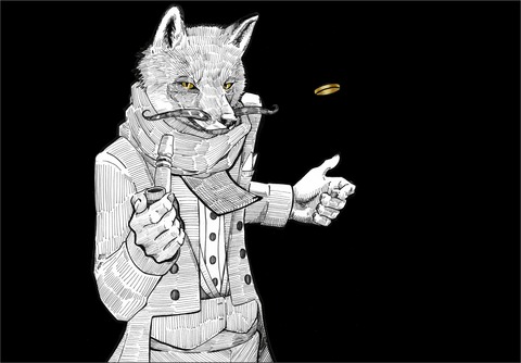 Reineke Fuchs - Goethes tierisches Vergngen - Dippoldiswalde - 23.01.2026 16:00