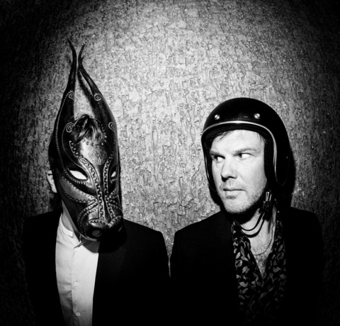 Thorsten Nagelschmidt & Lambert - NUR F�R MITGLIEDER - Die gro�e Weihnachtsrevue - Darmstadt - 13.12.2025 20:00