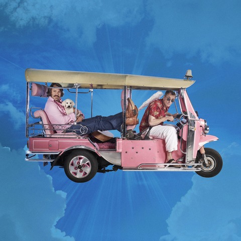 CHRISTIAN STEIFFEN - ICH KOMME! 2026 - Wiesbaden - 18.04.2026 19:00