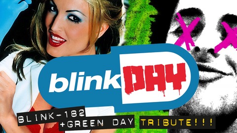 BlinkDay - Frankfurt am Main - 14.02.2026 20:00