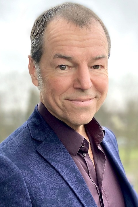 Autorenlesung Horst Eckert - Die Praktikantin - Bad Sooden-Allendorf - 19.03.2026 19:30