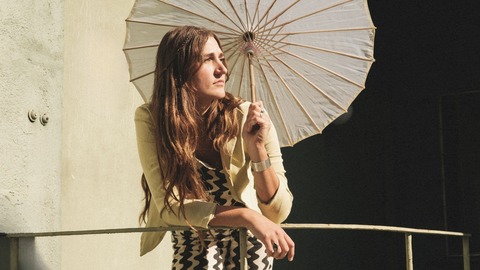 Marla Moya - Heidelberg - 30.01.2026 20:00