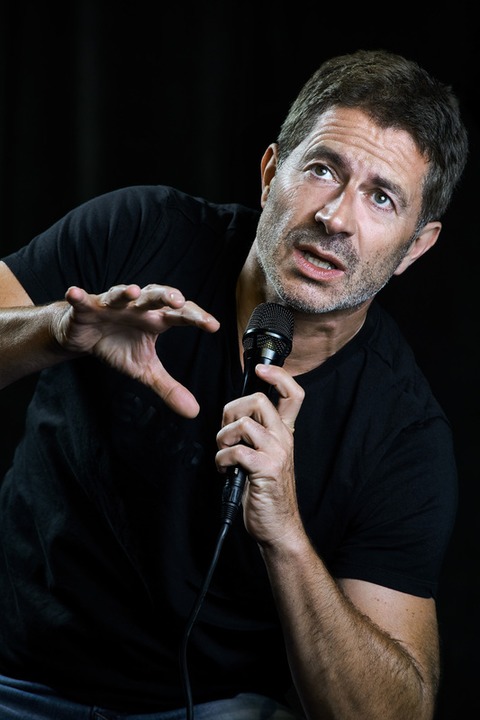 Rolf Miller - Aschaffenburg - 17.05.2026 18:00