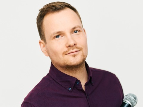 GASTSPIEL Jakob Schwerdtfeger oMeisterwerk - Lutherstadt Wittenberg - 06.02.2027 19:30