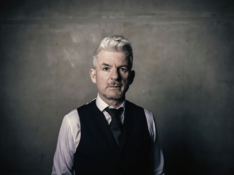 Heinz Strunk - Kein Geld, Kein Glck, Kein Sprit - Die Heinz Strunk Show - Ulm - 18.05.2026 20:00