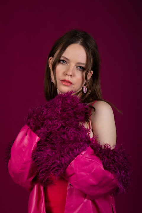Stacia - Emotion-Pop - Augsburg - 26.10.2025 18:00