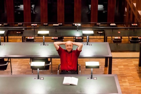 Horst Evers - So gesehen natrlich lustig - Oldenburg - 16.09.2026 20:00