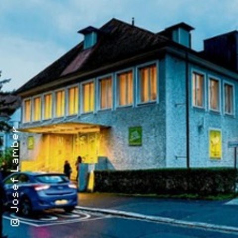 Lehman Brothers - Schweinfurt - 30.10.2025 19:30