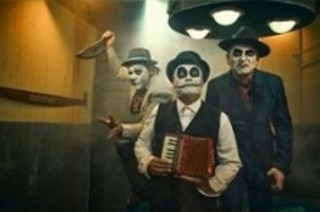 The Tiger Lillies