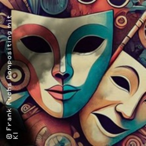 All das Schne - von Duncan Mcmillan - Essen - 20.09.2025 19:00