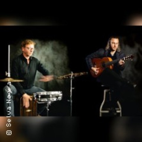 Konzert Selva Negra | Kulturschloss Wandsbek - HAMBURG - 12.09.2025 19:30